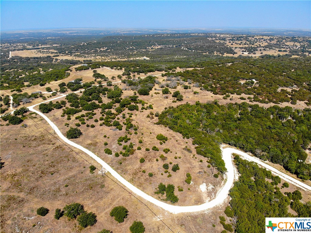 Lot 57 County Road 3900 Property Photo 2