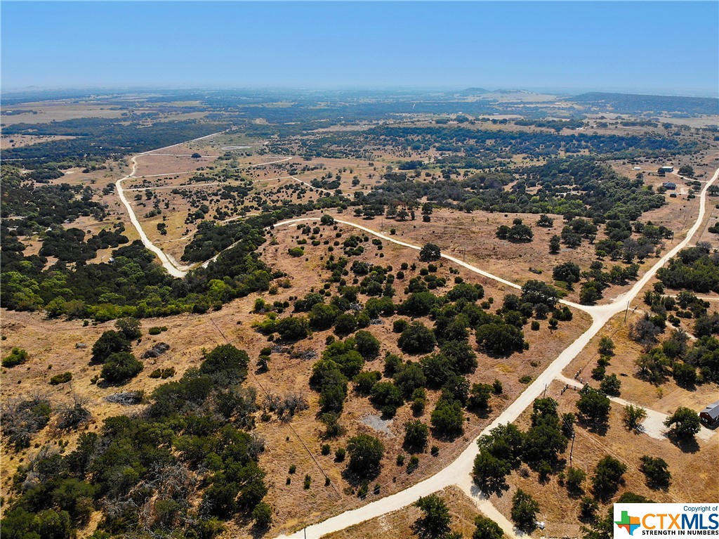 Lot 57 County Road 3900 Property Photo 3