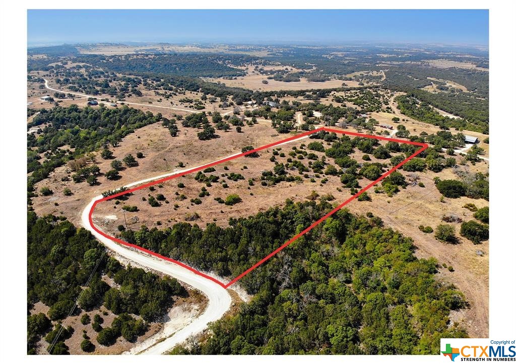 Lot 57 County Road 3900 Property Photo 4