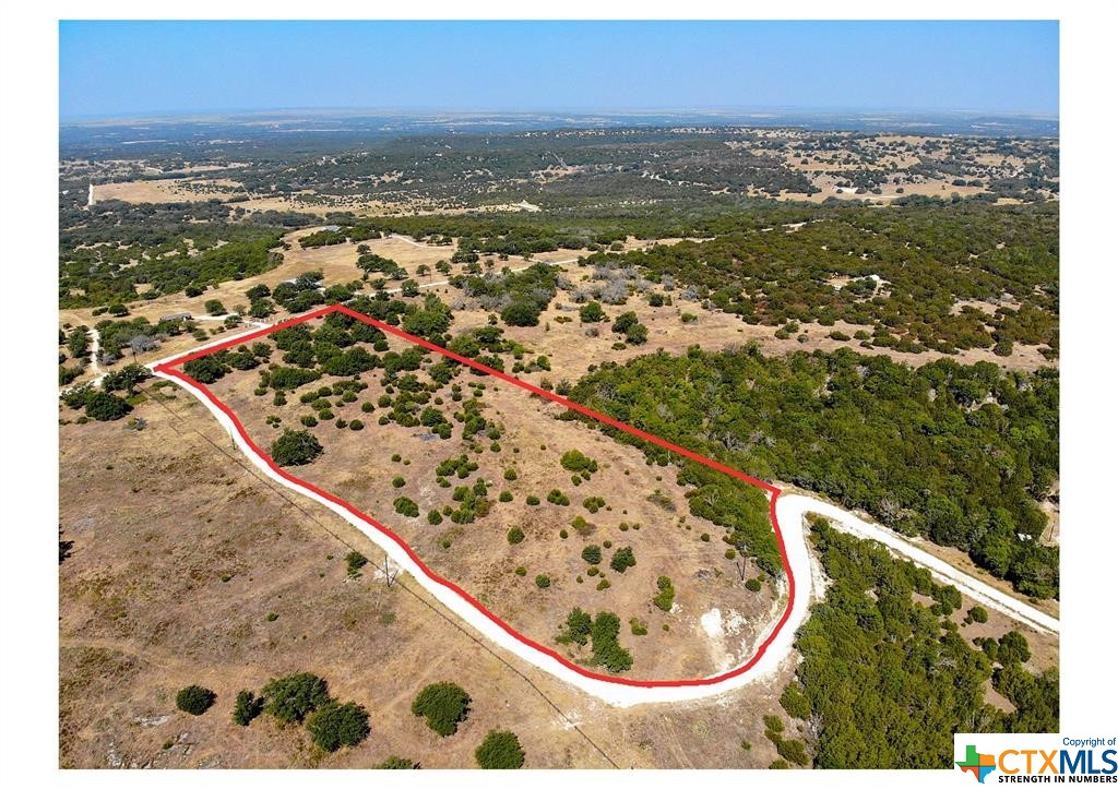 Lot 57 County Road 3900 Property Photo 5