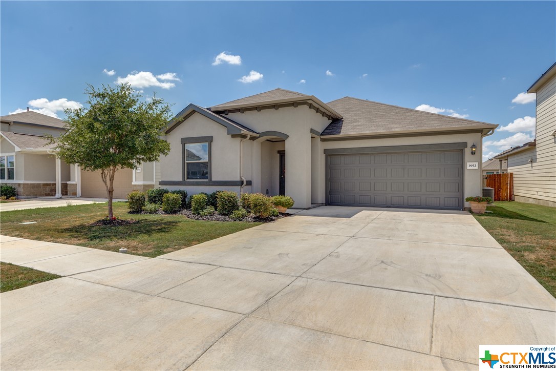 3952 Legend Rock Property Photo 1