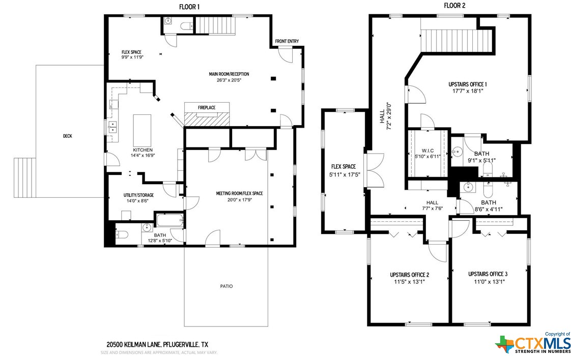 20500 Keilman Lane Property Photo 31