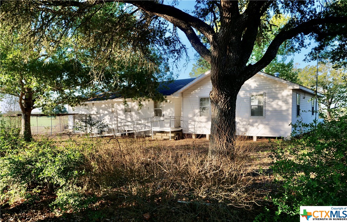 4782 E Hwy 111 Property Photo 1