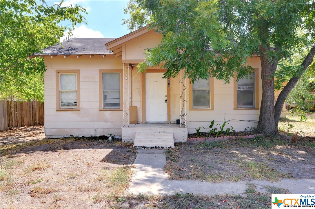 513 San Marcos Highway Property Photo