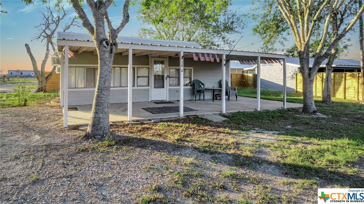190 La Lucia Street Property Photo 1