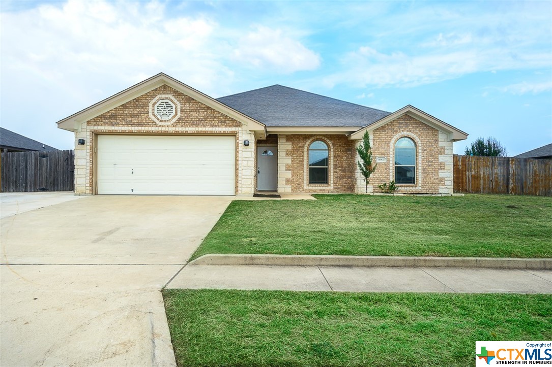 4602 Lauren Mackenzie Drive Property Photo 1