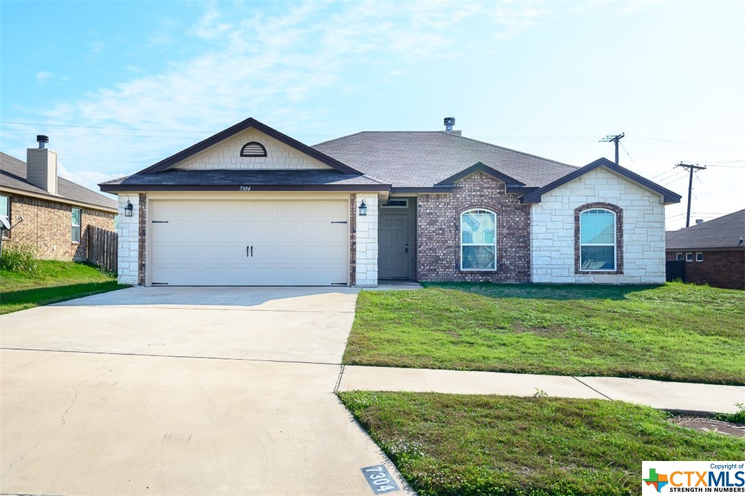 7304 American West Drive Property Photo 1