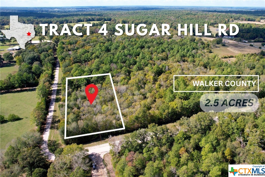 Tract 4 Sugar Hill Rd Property Photo