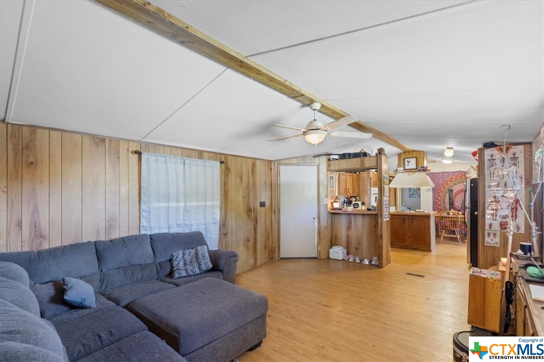 1411 B Democrat Street Property Photo 3