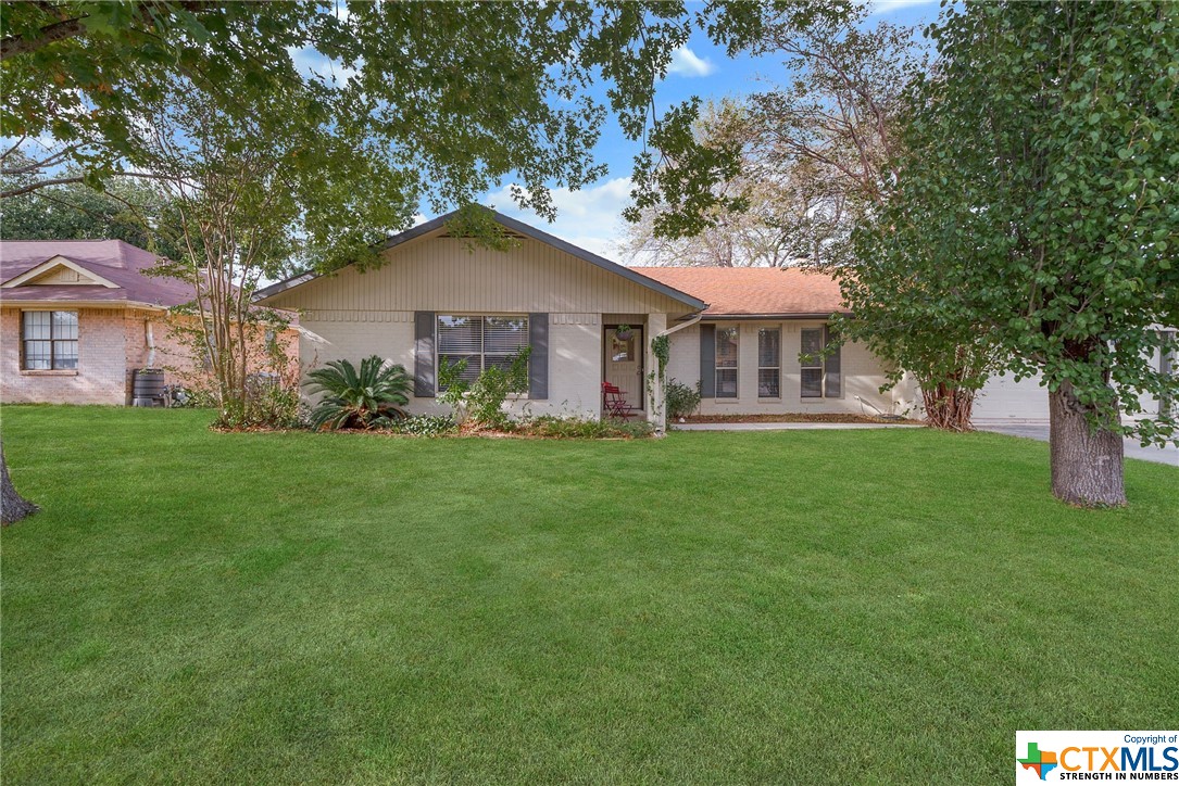 1112 Tumbleweed Drive Property Photo 1