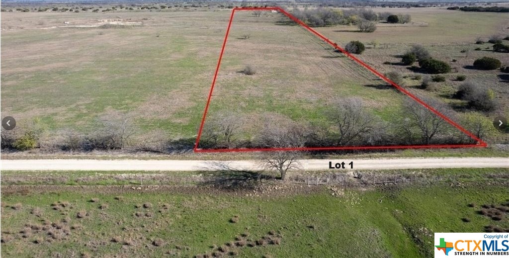 Tbd Cr 3220 Lot 1 Property Photo