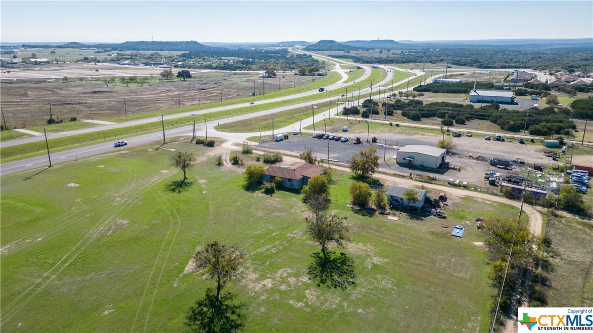 6111 & 6301 S Fort Hood Street Property Photo