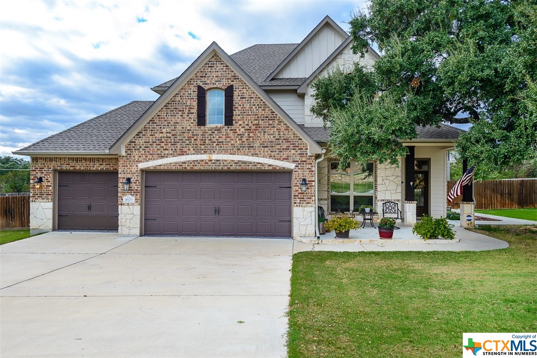 2673 Bowles Ranch Road Property Photo 1