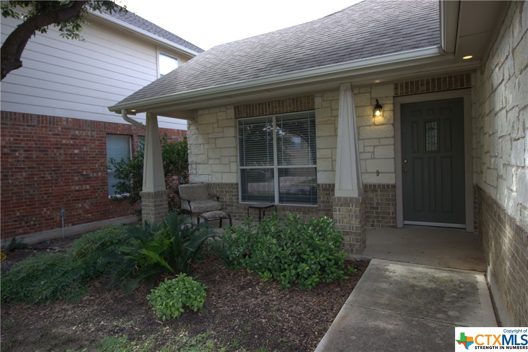 2005 Granite Springs Road Property Photo 2