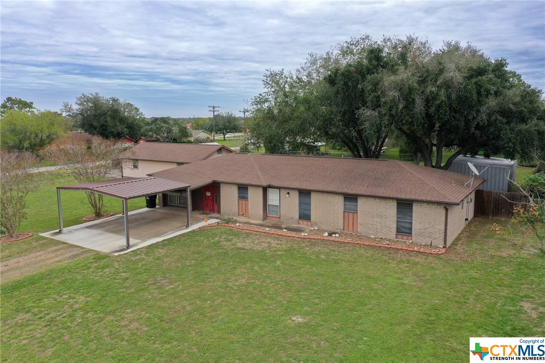 418 Quail Creek Drive Property Photo 1