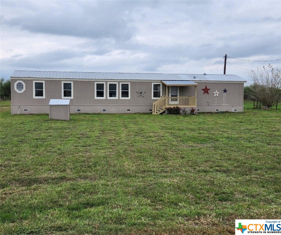 950 Crouch Road Property Photo 1