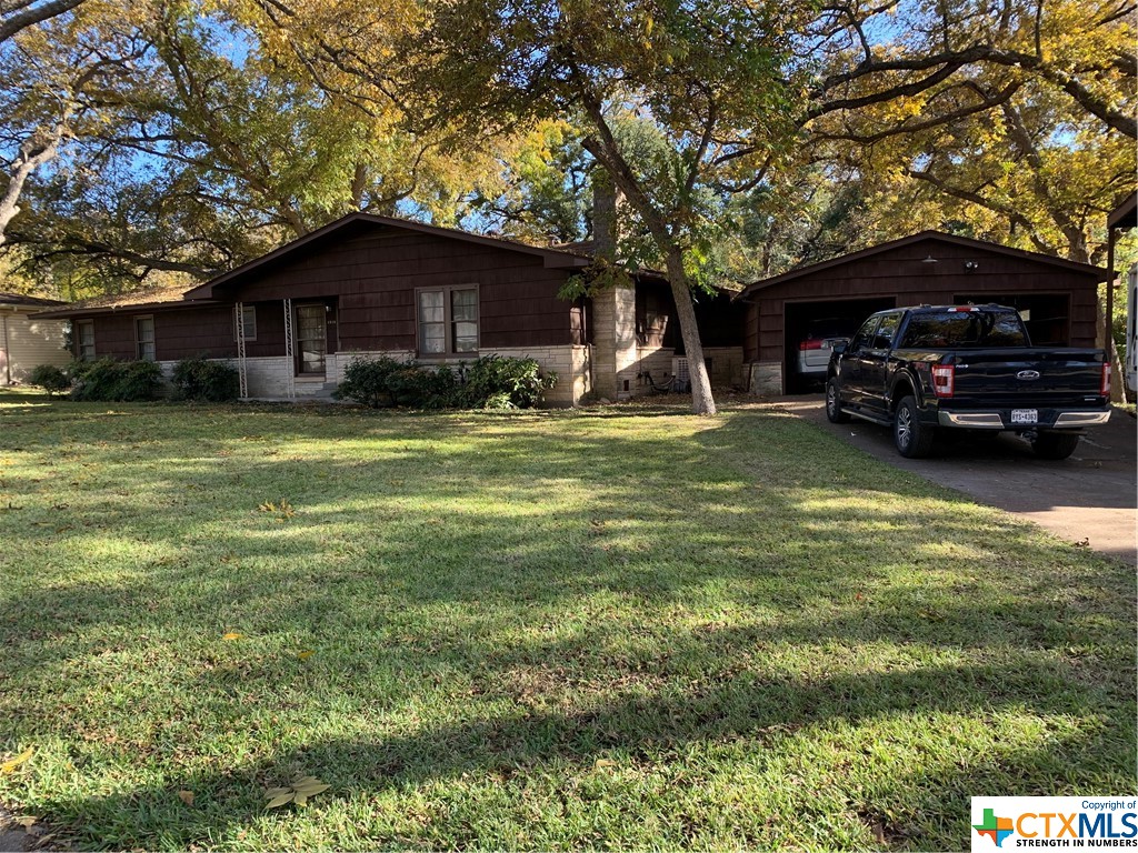 1519 Live Oak Drive Property Photo