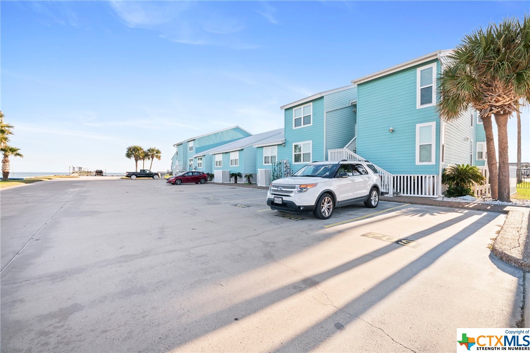 2292 N Fulton Beach Road 702 Property Photo