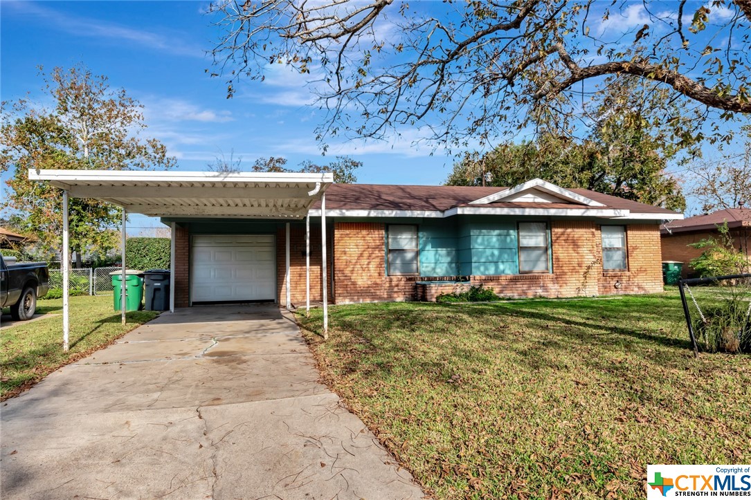 1514 Alamo Drive Property Photo 1