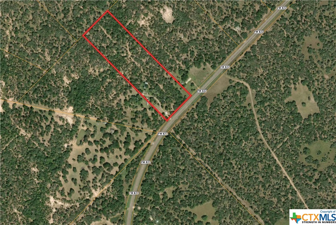 14800 Fm 822 Property Photo 1