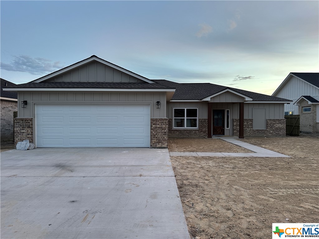 309 Turkey Lane Property Photo 1
