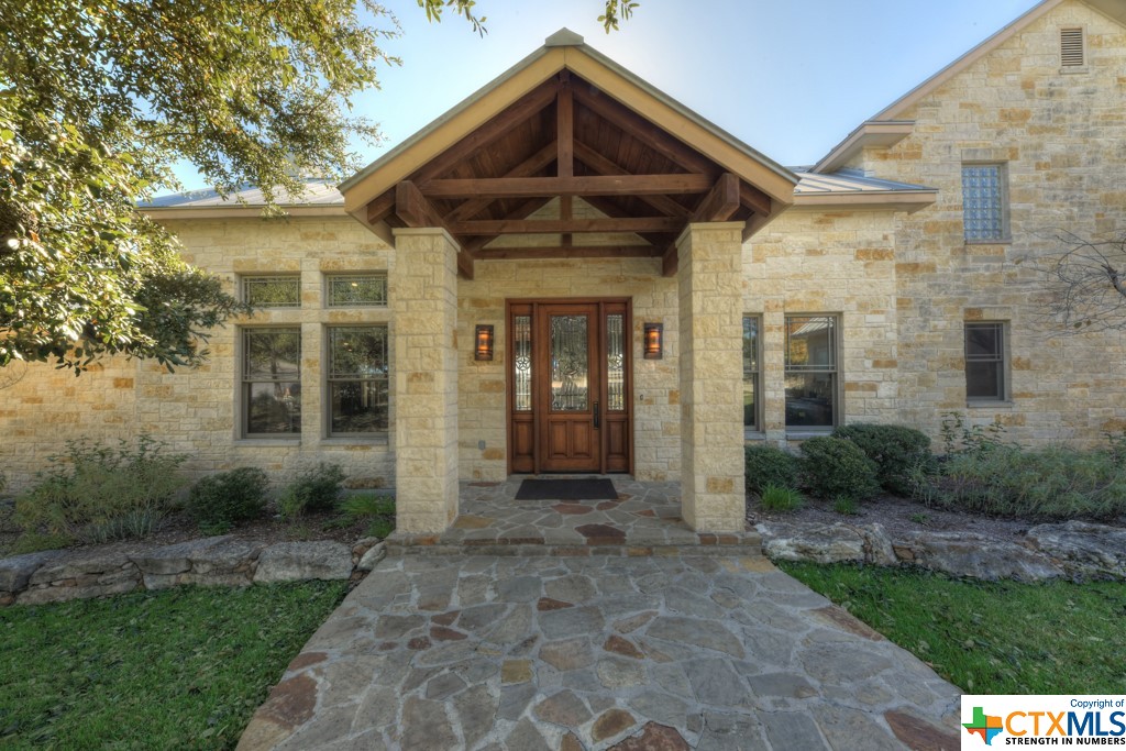 3217 Comal Springs Street Property Photo 1
