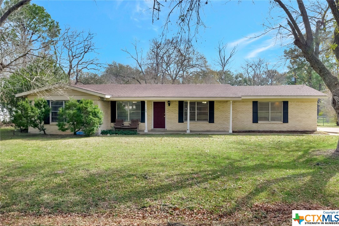 109 Angus Street Property Photo 1