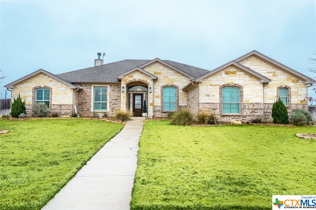 3324 Laurel Highlands Drive Property Photo 1