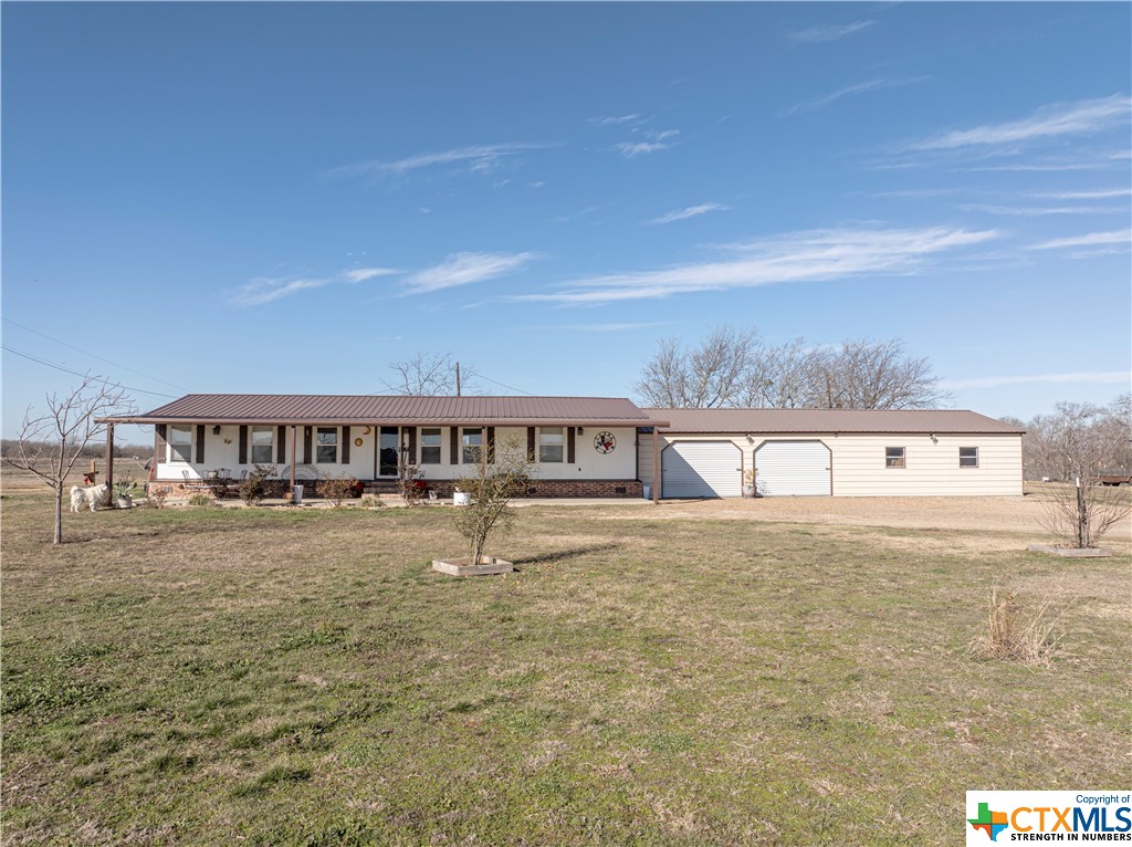 22064 State Highway 317 Property Photo 1