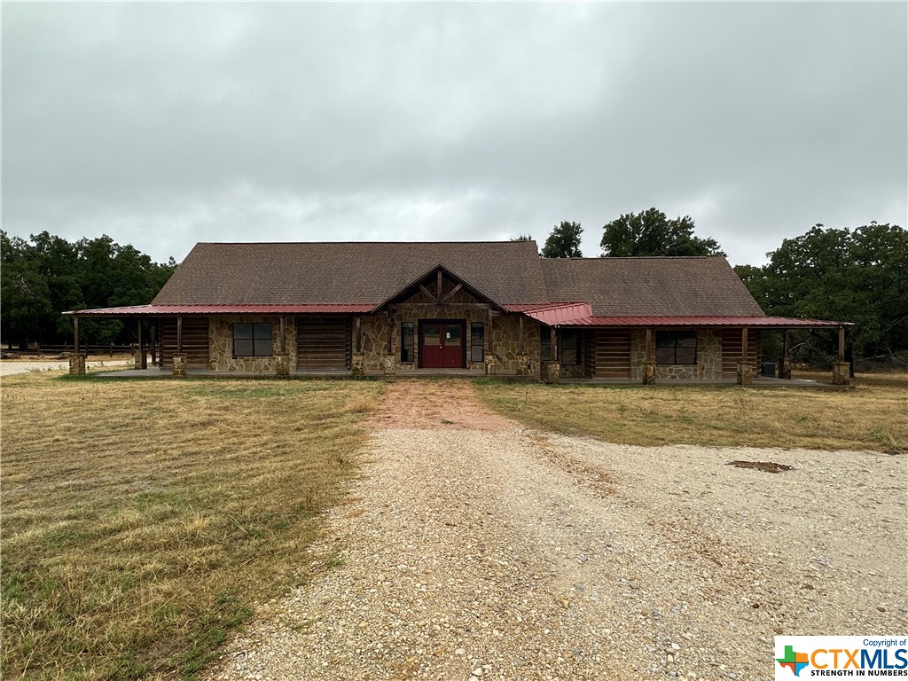 12185 W Fm 487 Property Photo 1