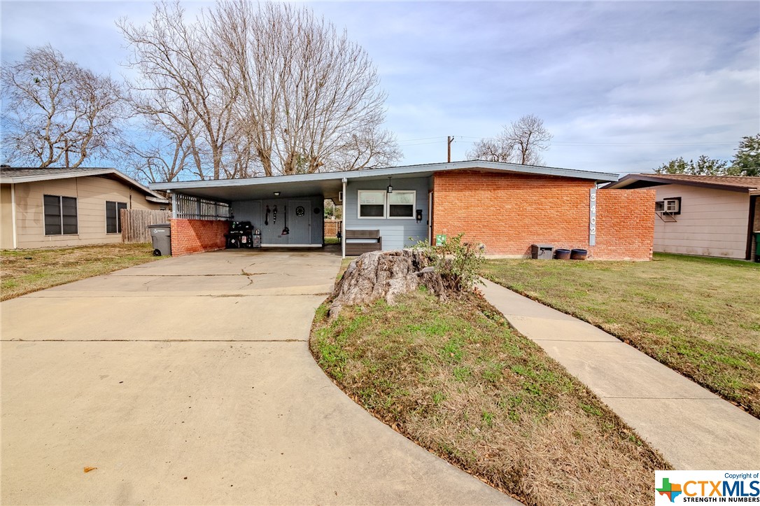 3402 Greenwood Street Property Photo 1