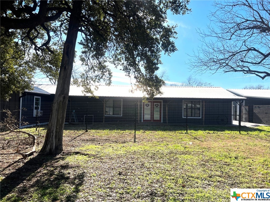 217 Burt Street Property Photo