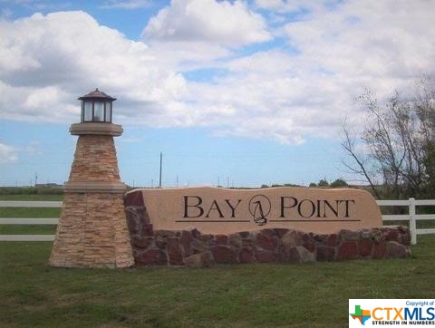 Lot 36 Bay Point Drive Property Photo