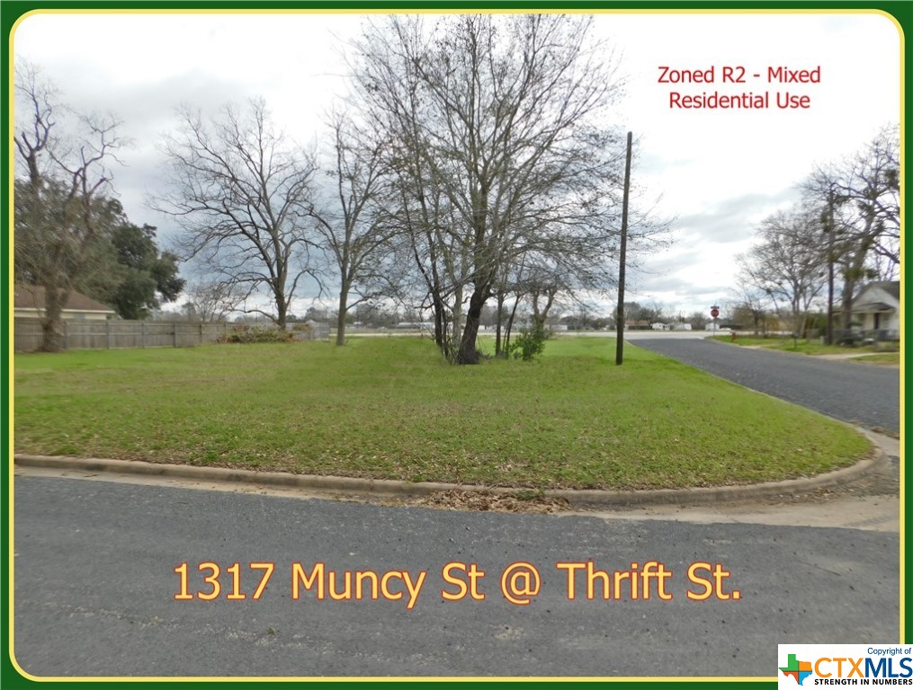 1317 Muncy Street Property Photo