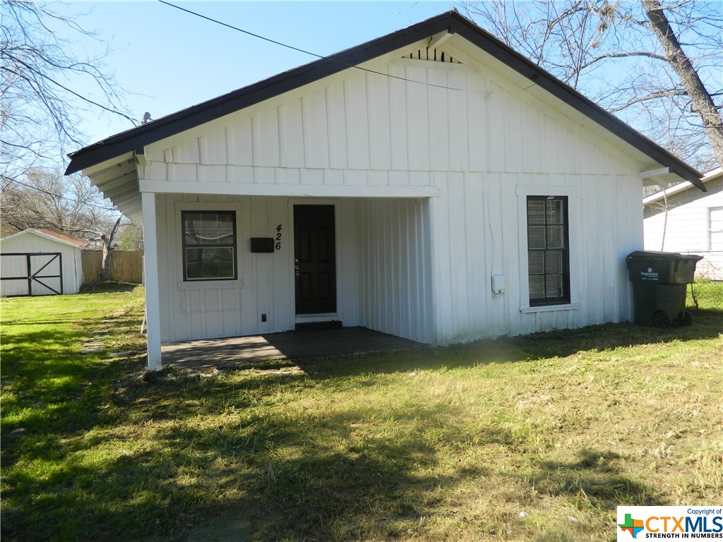 426 Aguila Street Property Photo