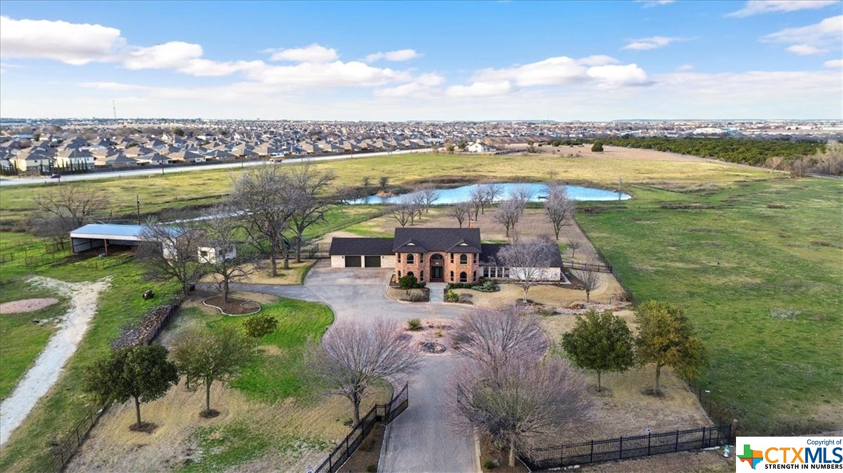 6503 Wells Fargo Road Property Photo 2
