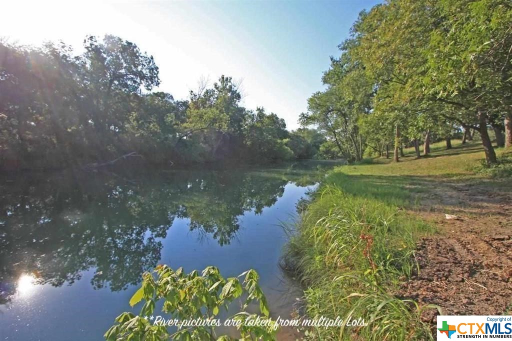 Lot 1 Tbd Guthrie Property Photo 2