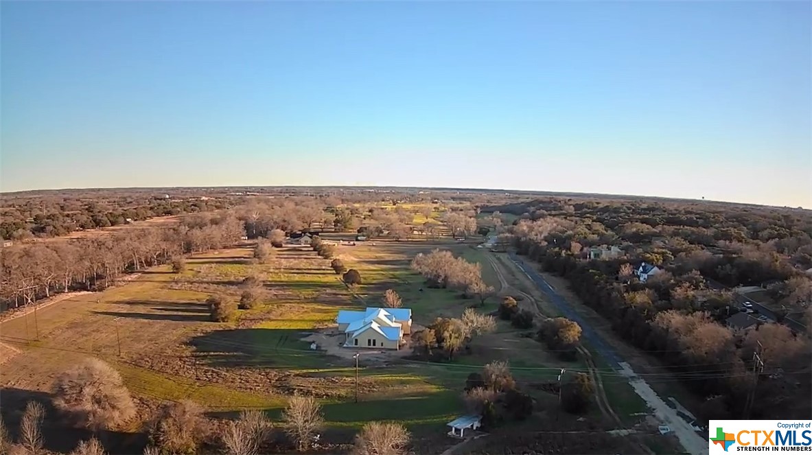 Lot 1 Tbd Guthrie Property Photo 3