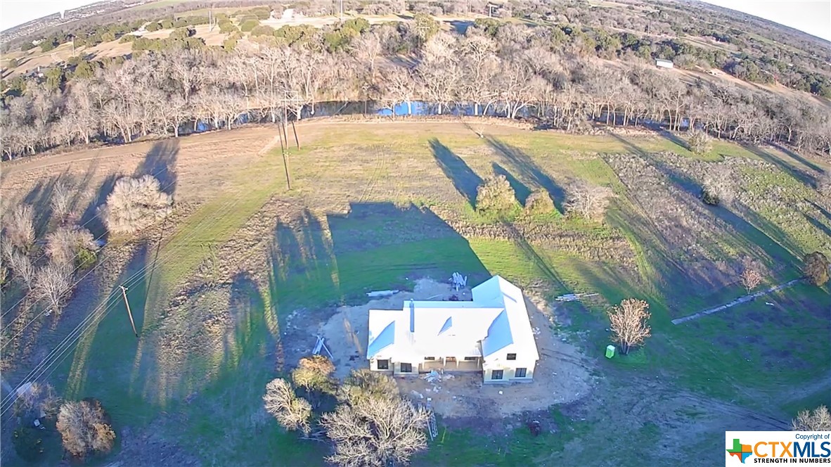 Lot 1 Tbd Guthrie Property Photo 5
