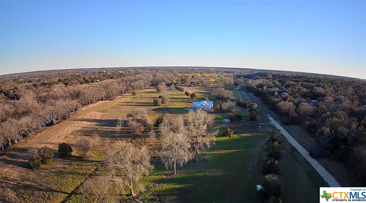 Lot 1 Tbd Guthrie Property Photo 9