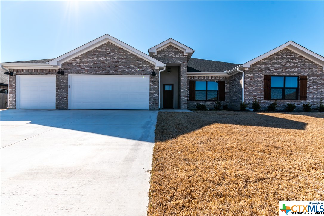 8411 James Herring's Way Property Photo