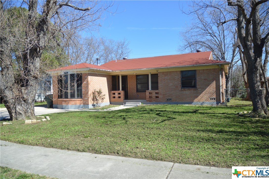 1324 Rose Avenue Property Photo 1
