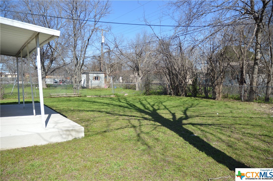 1324 Rose Avenue Property Photo 18