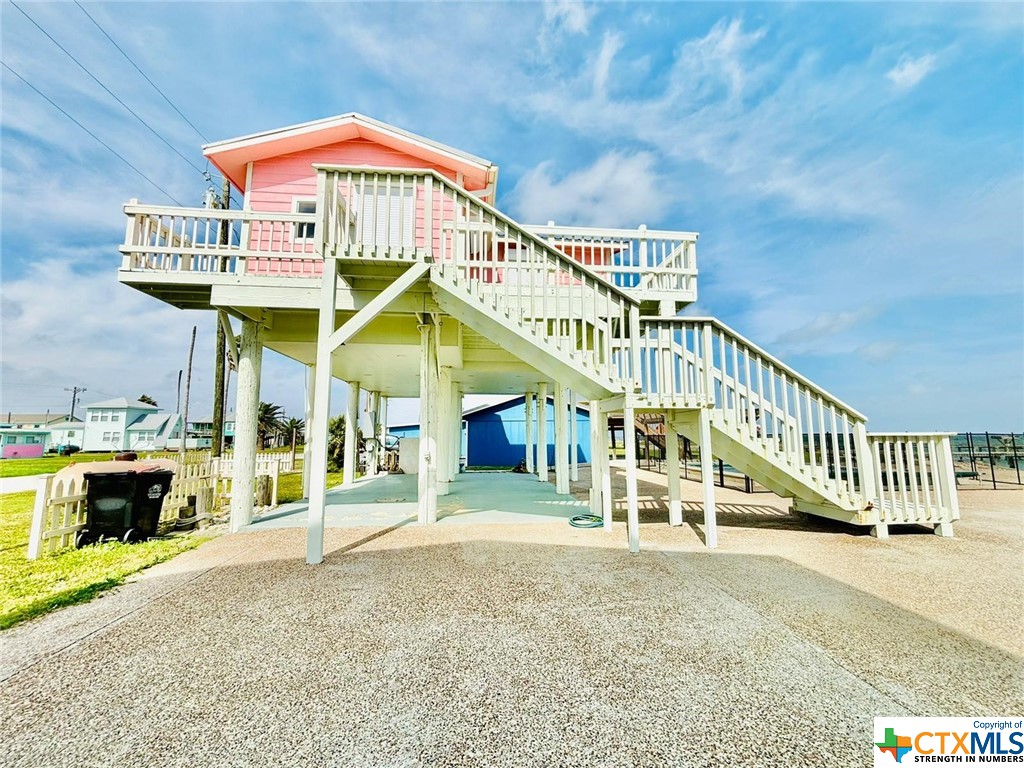 1123 S Ocean Drive Property Photo 1