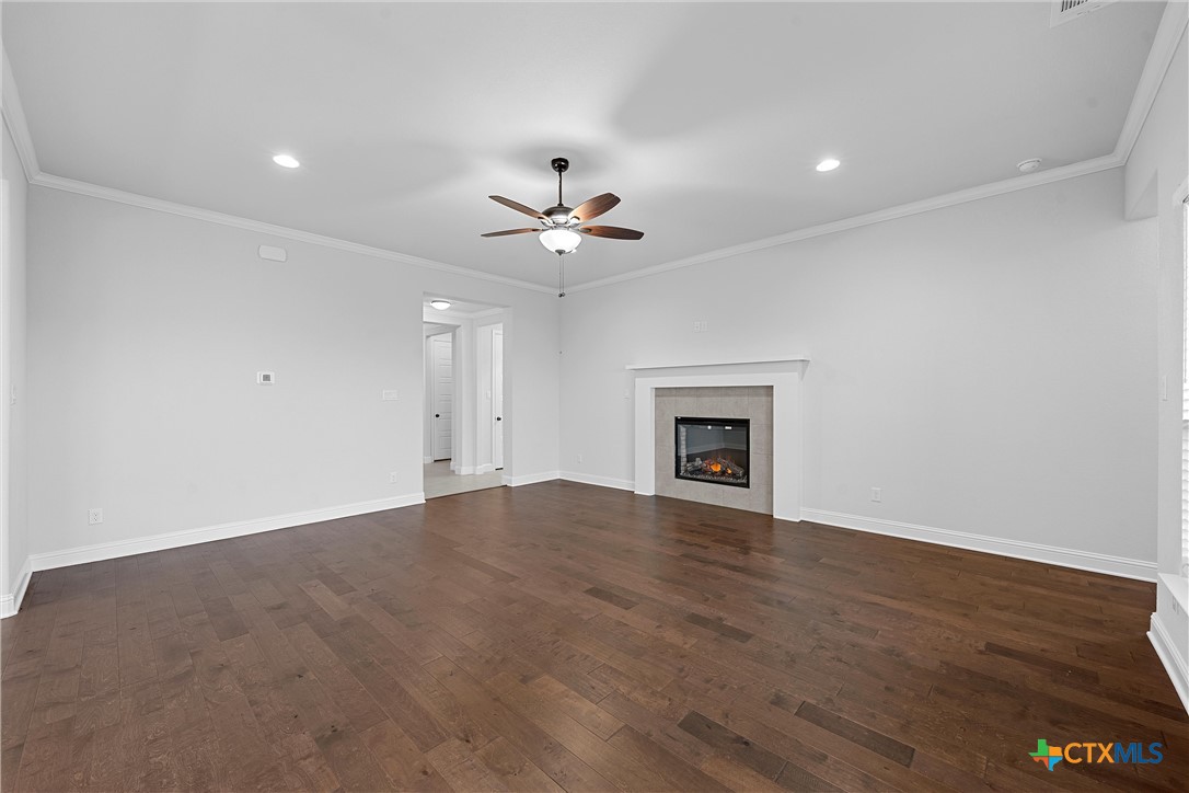 2711 Cibolo Creek Drive Property Photo 5
