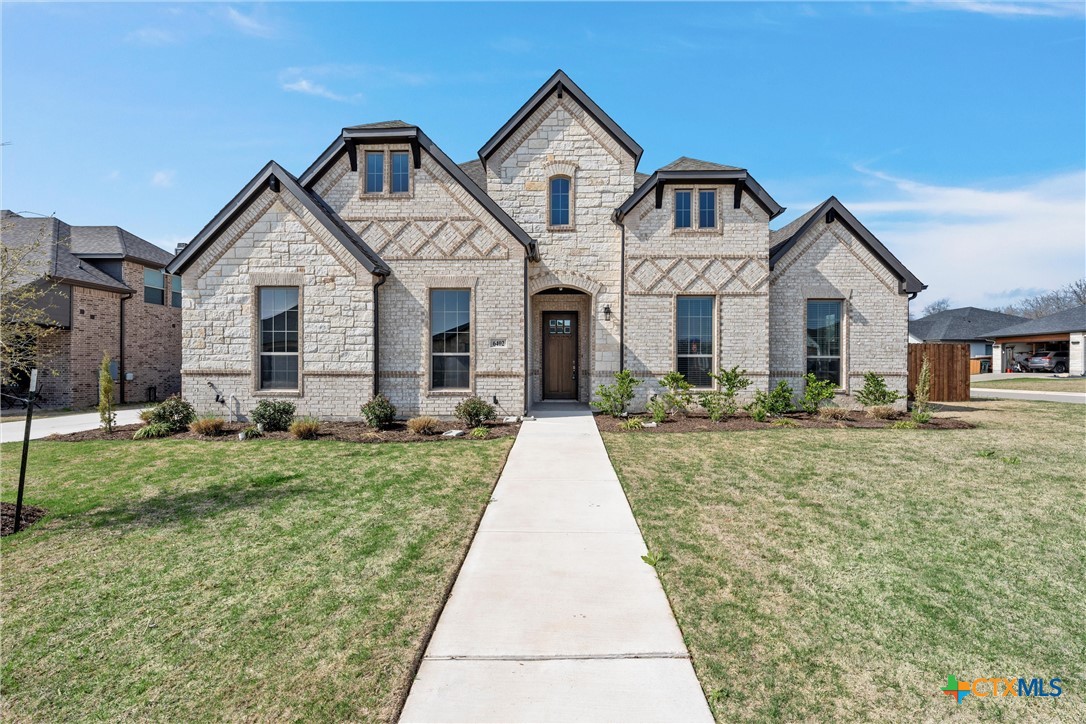 6402 Waggoner Court Property Photo 1