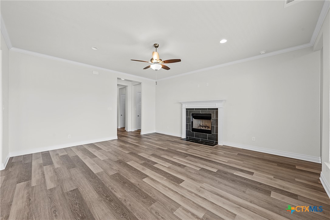 6402 Waggoner Court Property Photo 6