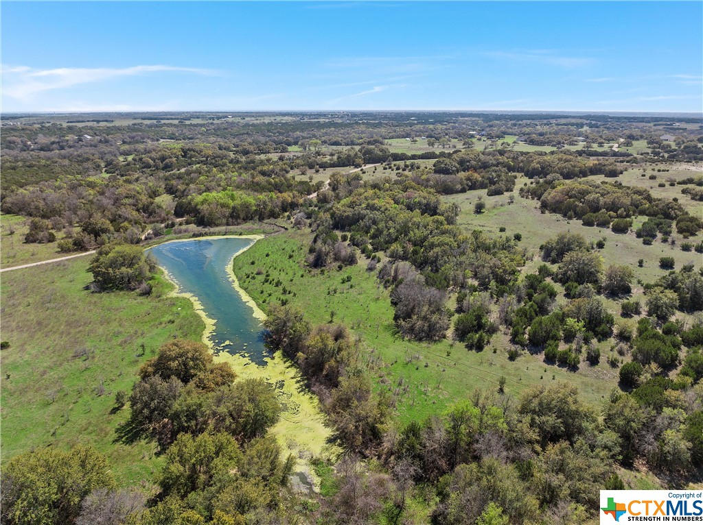 Tbd Tract 2 126.39 Acres Dan Morgan Road Property Photo 3