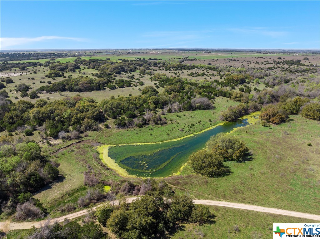 Tbd Tract 2 126.39 Acres Dan Morgan Road Property Photo 4