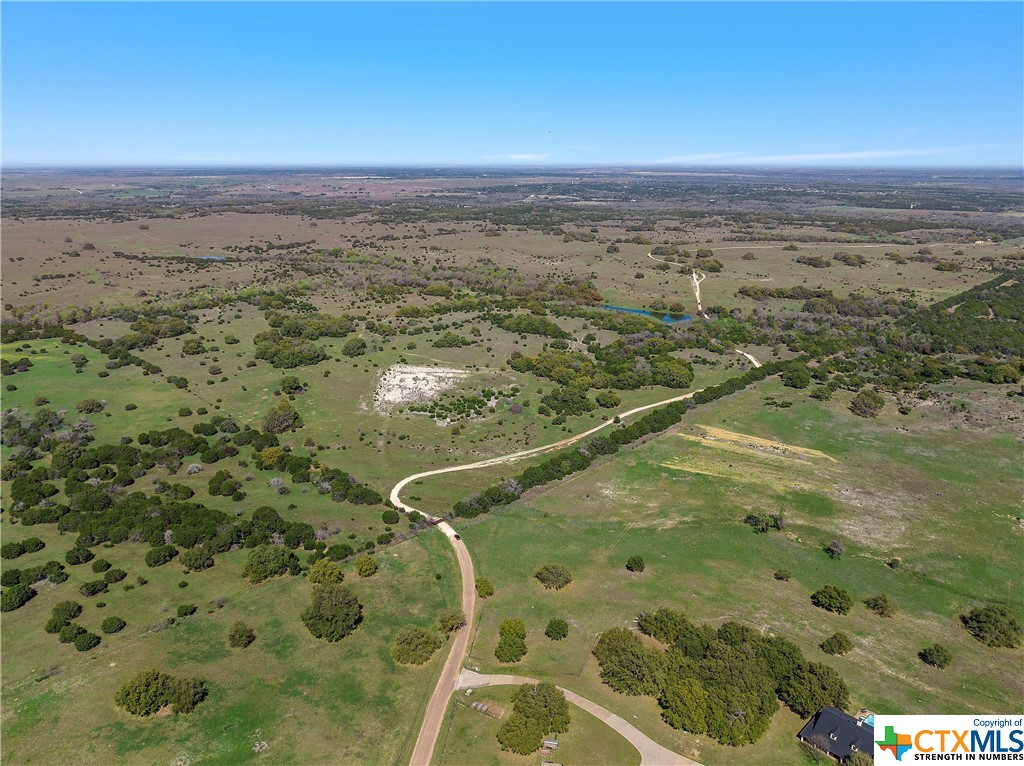Tbd Tract 2 126.39 Acres Dan Morgan Road Property Photo 10